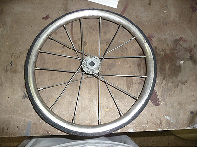 restauraci&oacute;n antig&uuml;edades