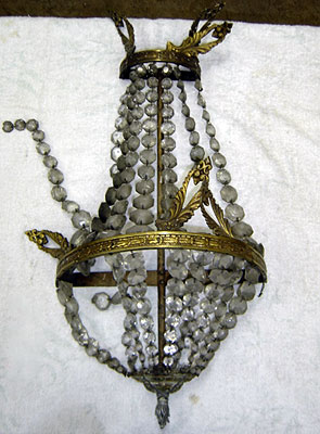 restauraci&oacute;n antig&uuml;edades